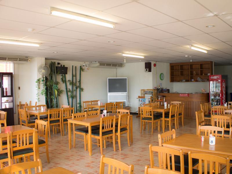 清迈公寓式酒店 清邁 外观 照片